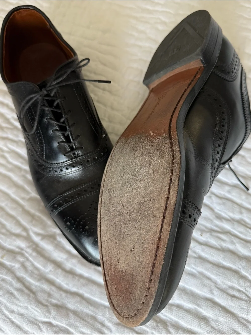 Dress shoes men